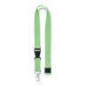 Lanyard cotón 20mm