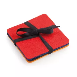 Set Posavasos KONA