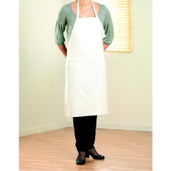 Delantal cocina en algodón