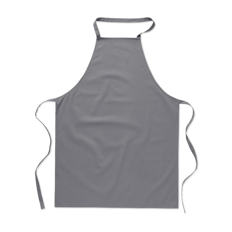 Delantal cocina en algodón