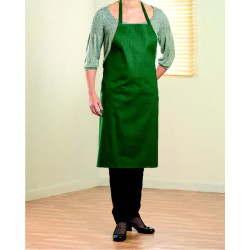 Delantal cocina en algodón