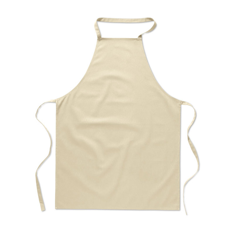 Delantal cocina en algodón