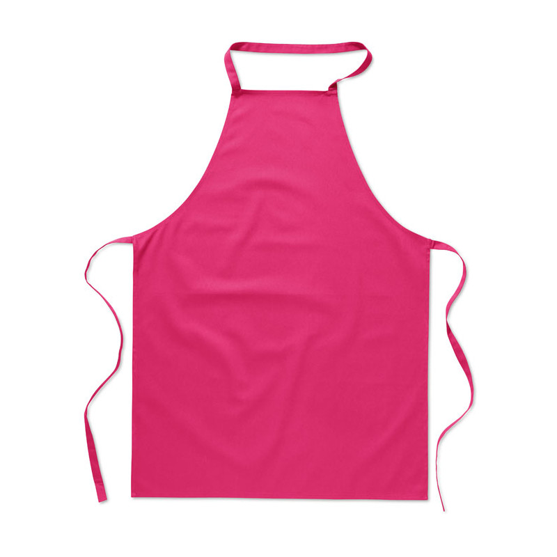 Delantal cocina en algodón