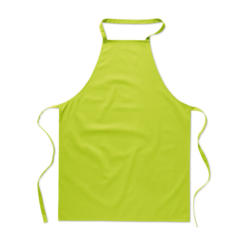 Delantal cocina en algodón