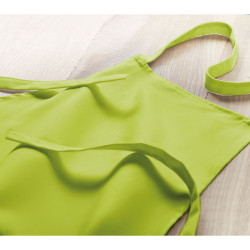 Delantal cocina en algodón