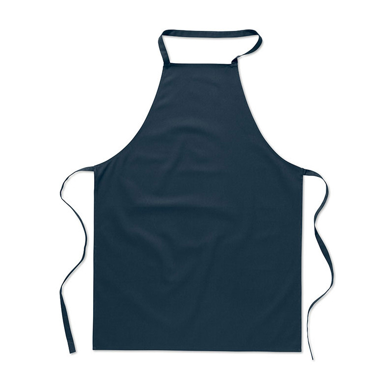Delantal cocina en algodón