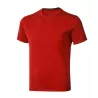 Camiseta M/Corta Hombre Blanco