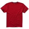 Camiseta M/Corta Hombre Blanco
