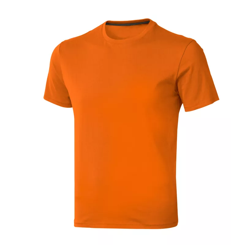 Camiseta M/Corta Hombre Blanco