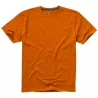 Camiseta M/Corta Hombre Blanco