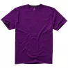 Camiseta M/Corta Hombre Blanco
