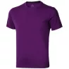 Camiseta M/Corta Hombre Blanco