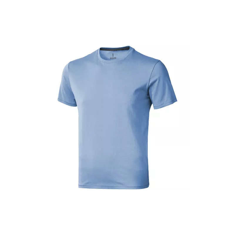 Camiseta M/Corta Hombre Blanco