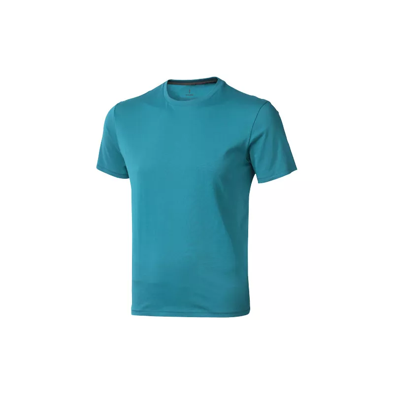 Camiseta M/Corta Hombre Blanco