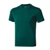 Camiseta M/Corta Hombre Blanco