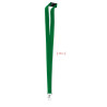 Lanyard hebilla mosquetón 20