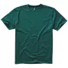 Camiseta M/Corta Hombre Blanco