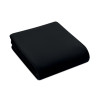 Manta polar en RPET (180 gr/m2) con funda