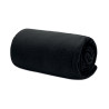 Manta polar en RPET (180 gr/m2) con funda