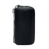 Manta polar en RPET (180 gr/m2) con funda