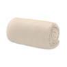 Manta polar en RPET (180 gr/m2) con funda