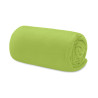 Manta polar en RPET (180 gr/m2) con funda