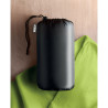 Manta polar en RPET (180 gr/m2) con funda