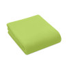 Manta polar en RPET (180 gr/m2) con funda