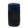Manta polar en RPET (180 gr/m2) con funda