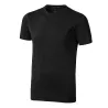 Camiseta M/Corta Hombre Blanco
