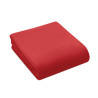 Manta polar en RPET (180 gr/m2) con funda