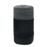 Manta polar en RPET (180 gr/m2) con funda