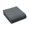 Manta polar en RPET (180 gr/m2) con funda