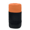 Manta polar en RPET (180 gr/m2) con funda