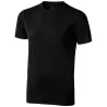 Camiseta M/Corta Hombre Blanco