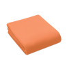 Manta polar en RPET (180 gr/m2) con funda