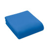 Manta polar en RPET (180 gr/m2) con funda