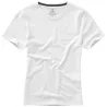 Camiseta M/Corta mujer Blanco