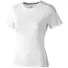 Camiseta M/Corta mujer Blanco