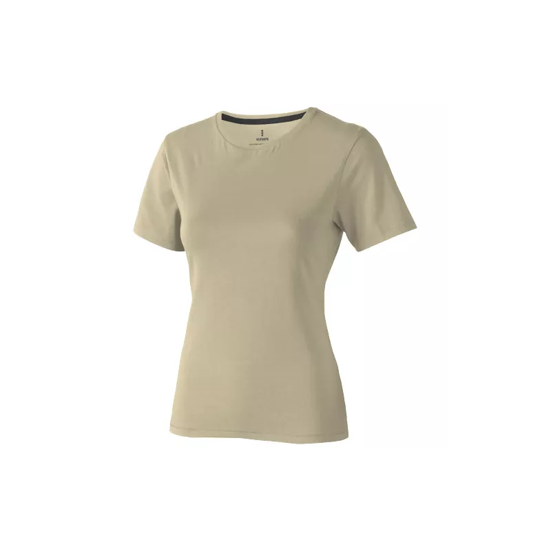 Camiseta M/Corta mujer Blanco