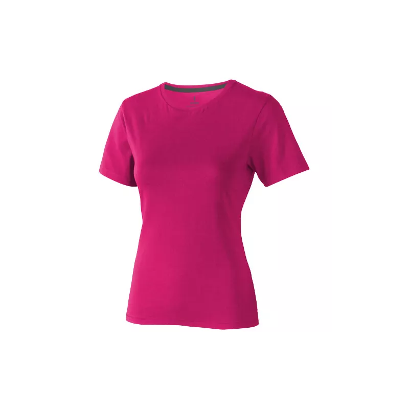 Camiseta M/Corta mujer Blanco