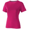 Camiseta M/Corta mujer Blanco