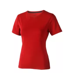 Camiseta M/Corta mujer Blanco