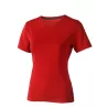 Camiseta M/Corta mujer Blanco