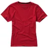 Camiseta M/Corta mujer Blanco