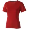 Camiseta M/Corta mujer Blanco