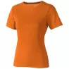 Camiseta M/Corta mujer Blanco