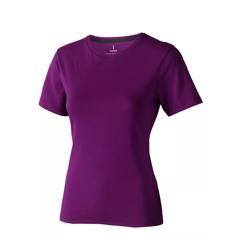 Camiseta M/Corta mujer Blanco