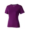 Camiseta M/Corta mujer Blanco