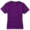 Camiseta M/Corta mujer Blanco